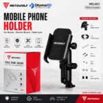 Motowolf MDL2821 Mobile Phone Holder Price in Bangladesh - OtomoBD